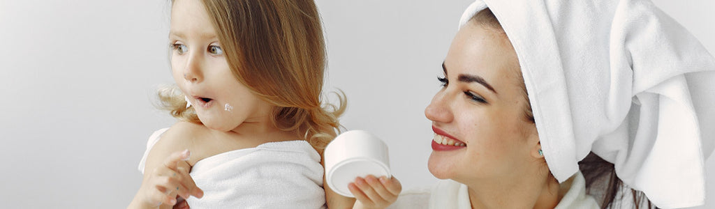 Must-Have Skincare for Multitasking Moms